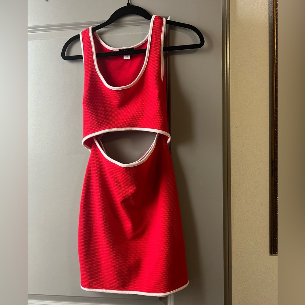 urban dress